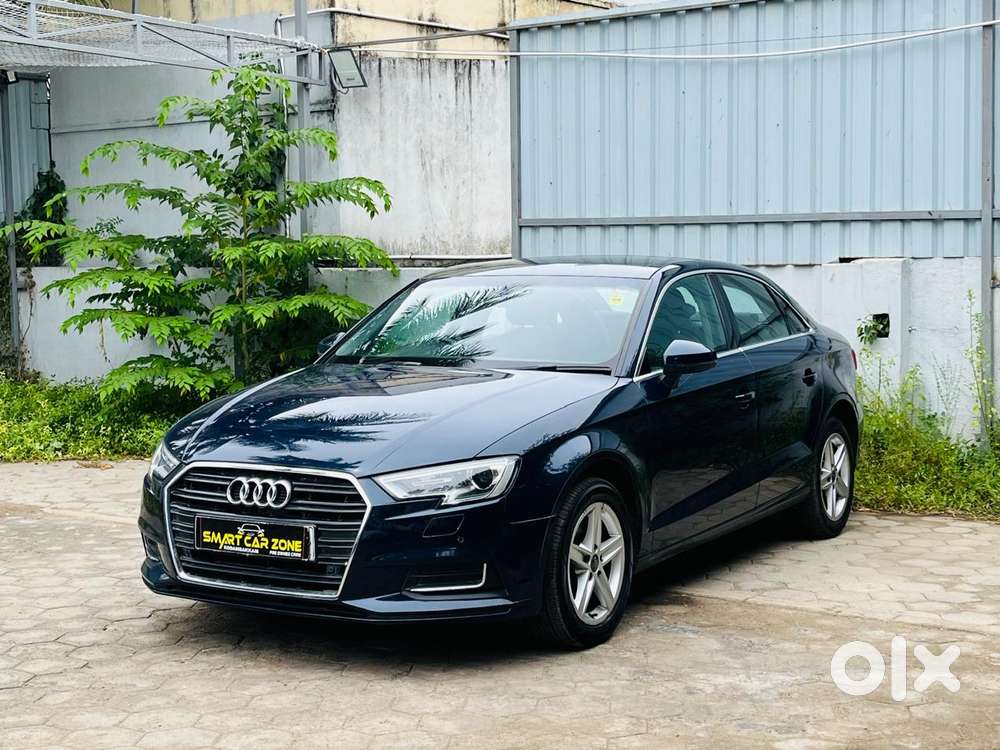Audi A3 2.0 35 Tdi Premium, 2016, Diesel