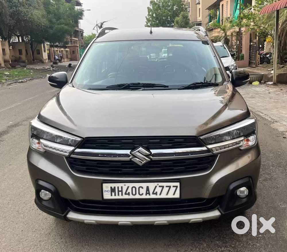 Maruti Suzuki Xl6 1.5 Alpha Mt, 2020, Petrol