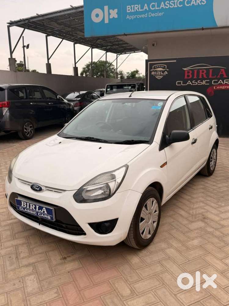 Ford Figo 2010-2012 Petrol Exi, 2011, Petrol
