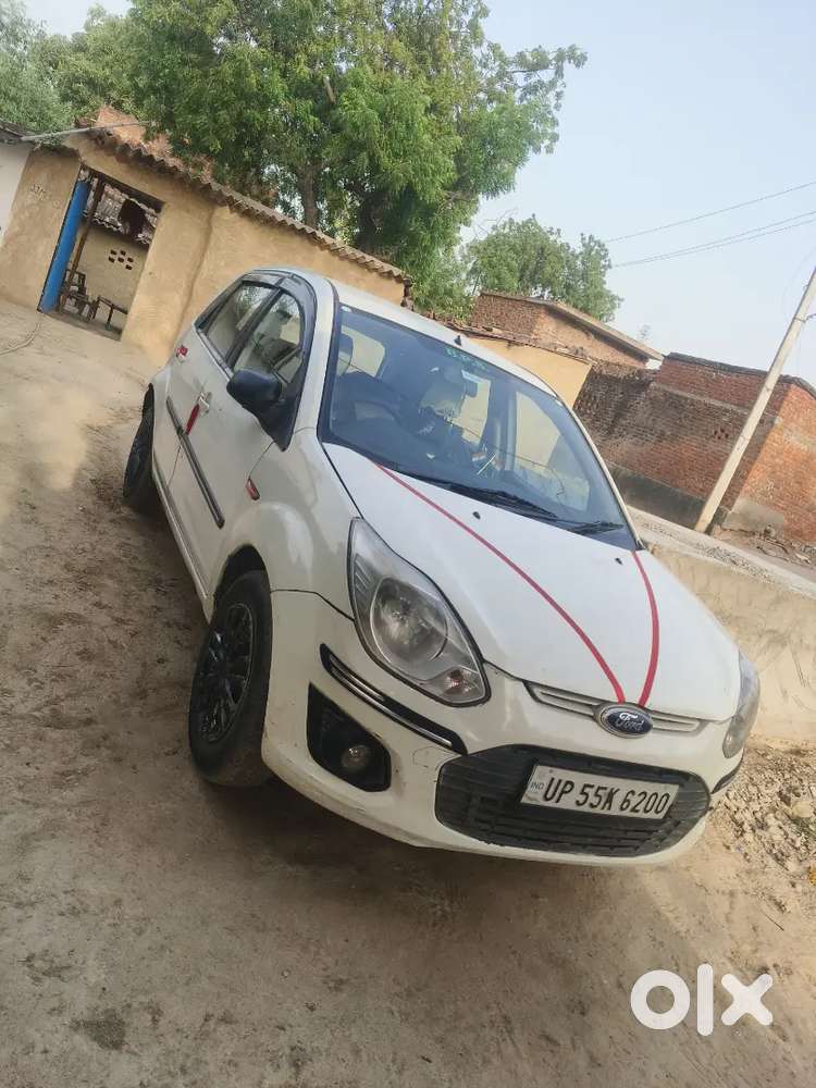 Ford Figo Diesel Manual 2012 Ka Last Model He