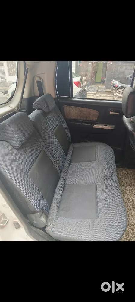 Maruti Suzuki Wagon R 2014