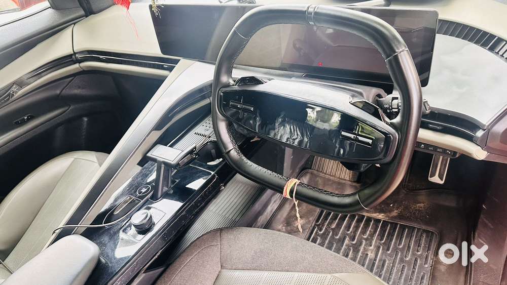 Mahindra Be 6 Pack Three B79, 2025, Electric