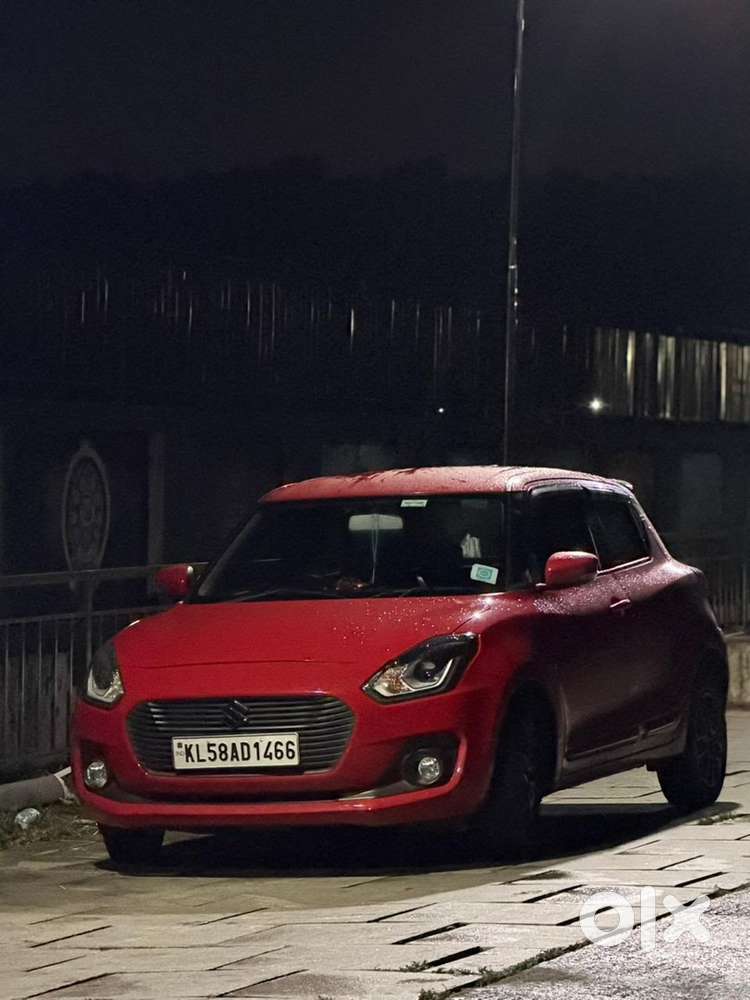 Swift 1.3 Zxi 2020 Car