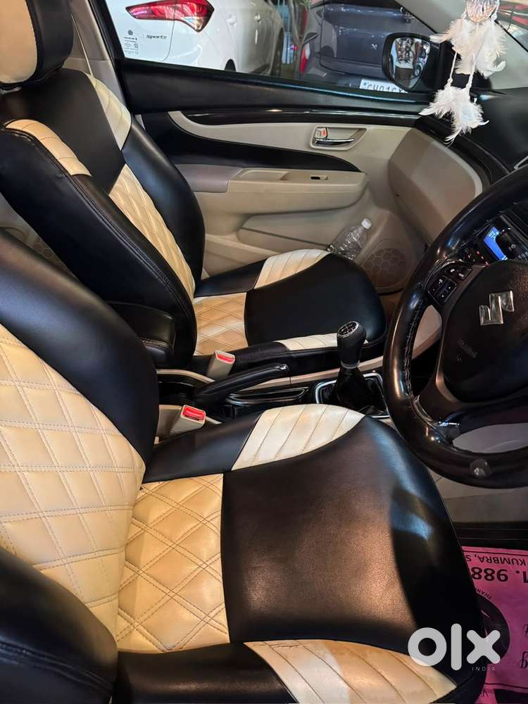 Maruti Suzuki Ciaz 2017