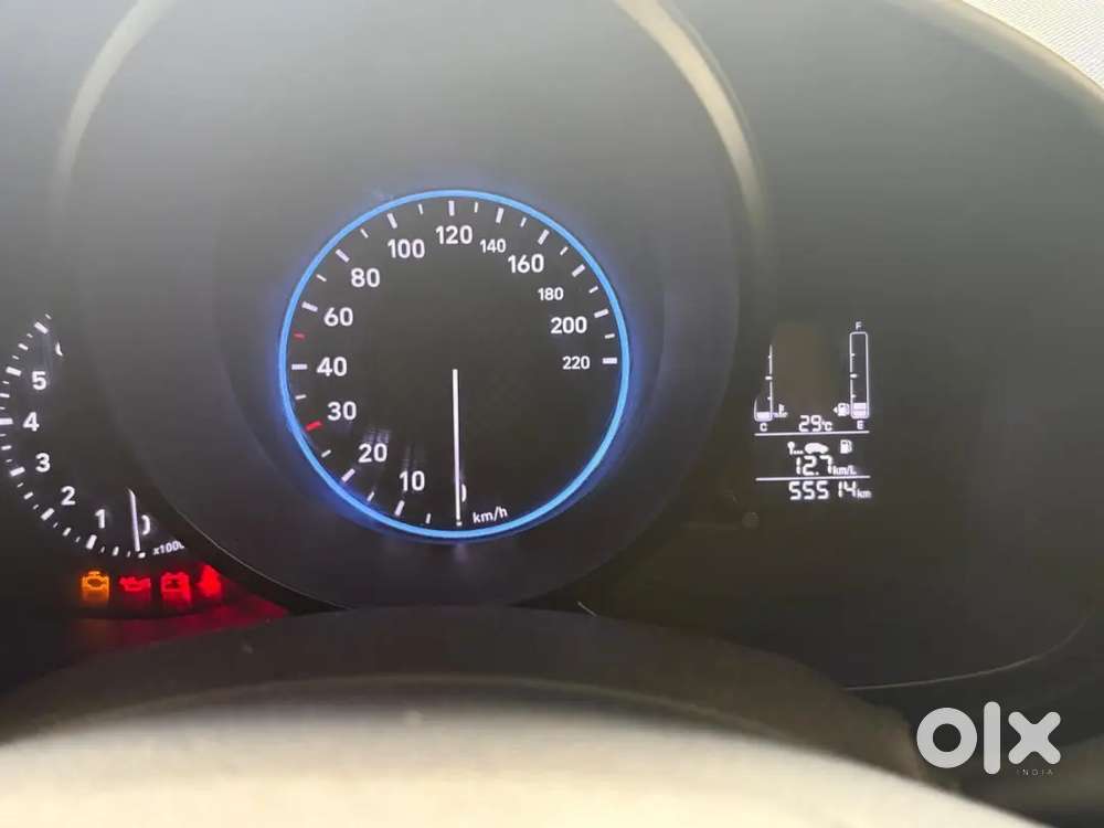 Hyundai Venue 1.2 Kappa Mt S+