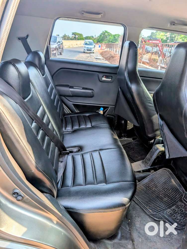 Maruti Suzuki Wagon R Zxi, 2020, Petrol