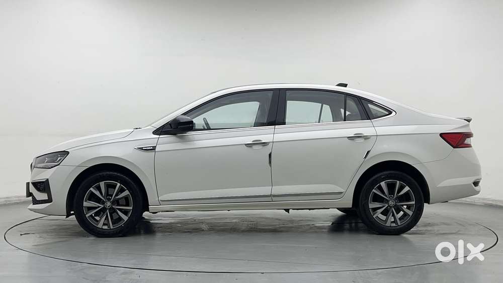 Skoda Slavia Style 1.5l Tsi Dsg, 2023, Petrol