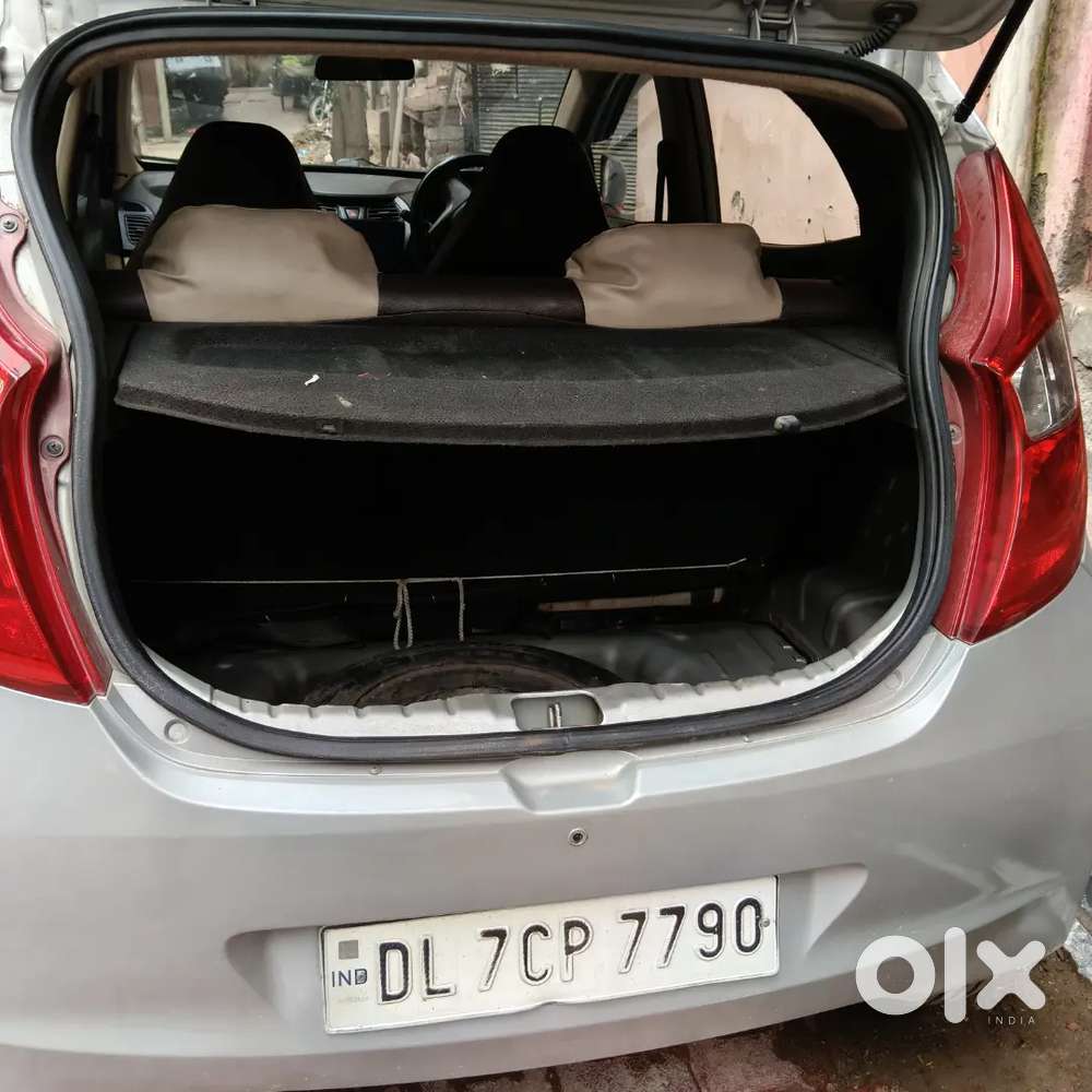 Hyundai Eon Sportz 2014