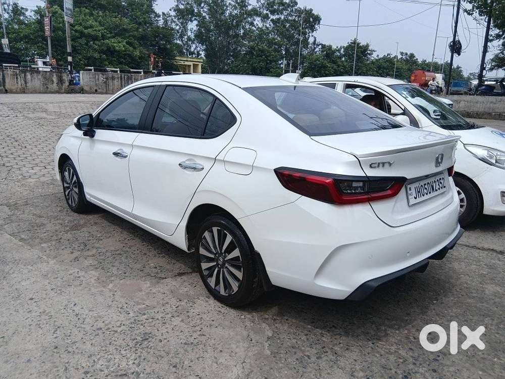 Honda City Vx Petrol Cvt, 2024, Petrol