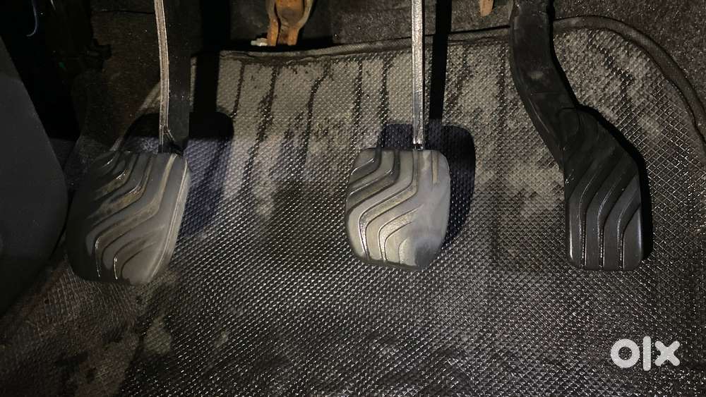 Renault Kwid Rxt, 2015, Petrol