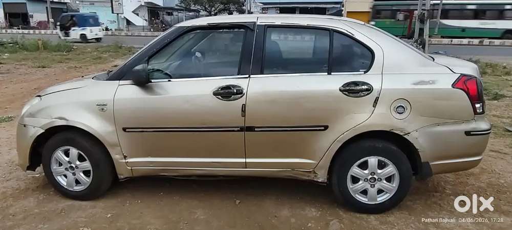 Maruti Suzuki Dzire 2009 Diesel 160000 Km Driven