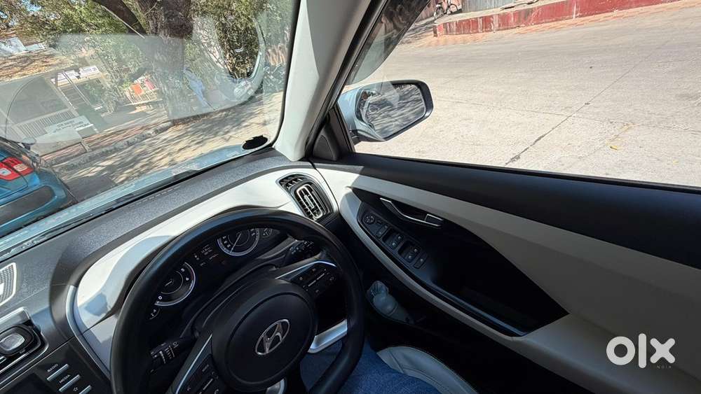 Hyundai Creta 2020 Diesel Good Condition