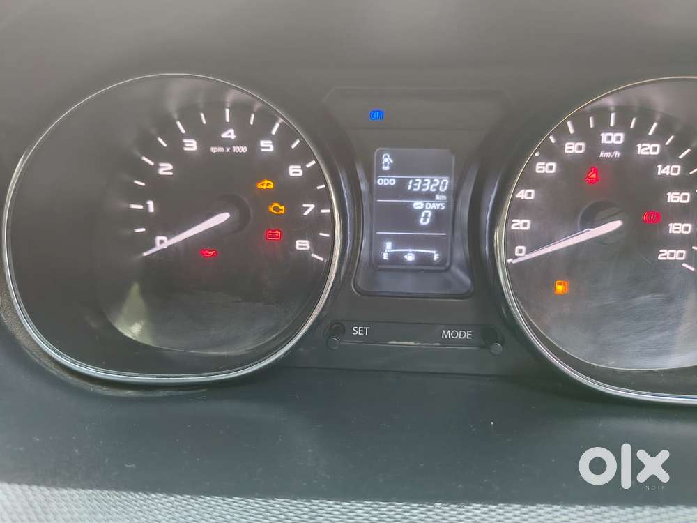 Tata Tiago 1.05 Revotorq Xz, 2019, Petrol