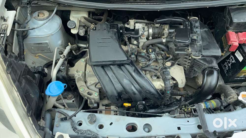 Nissan Micra Xl Petrol, 2014, Petrol