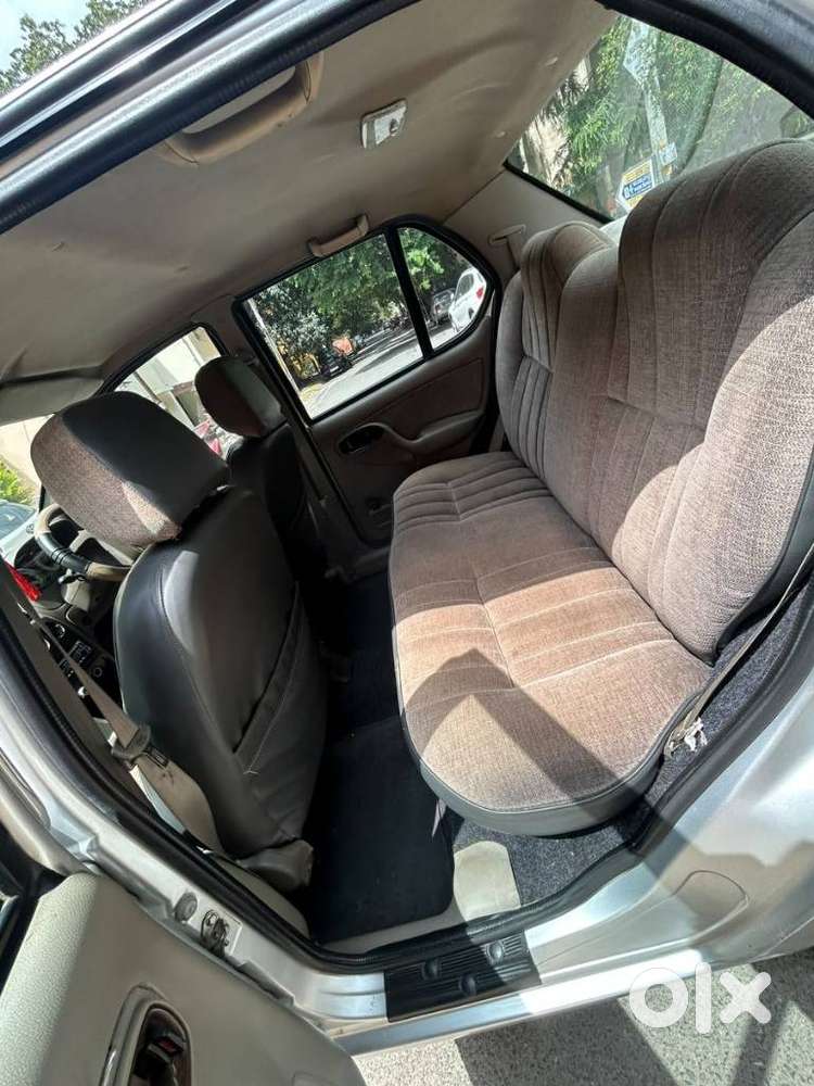 Tata Indigo Cs Gls, 2012, Petrol