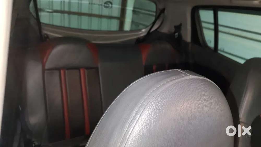 Maruti Suzuki Alto 2016 Petrol 85000 Km Driven