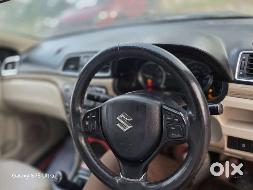 Maruti Suzuki Ciaz Zdi Bs Iv, 2019, Diesel