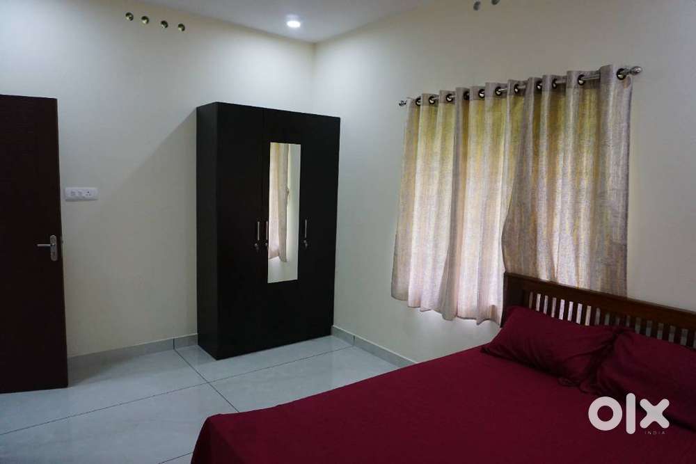 4BHK+ in Kakkanad