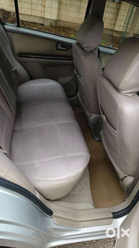 Maruti Suzuki Sx4 Zxi Mt Bsiv, 2011, Petrol