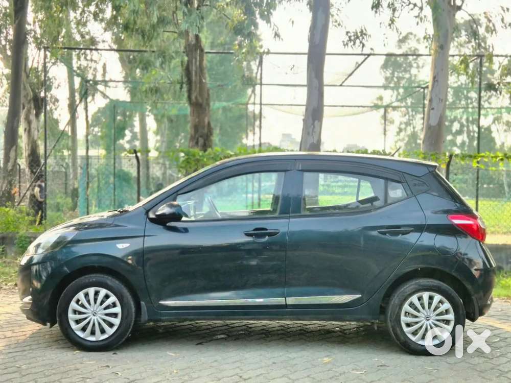 Hyundai Grand I10 Nios Magna 1.2 Kappa Vtvt, 2021, Petrol