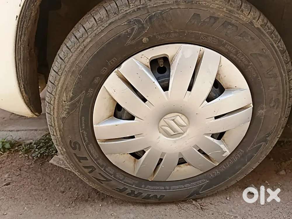 Maruti Suzuki Alto 800 2013 Petrol 650000 Km Driven