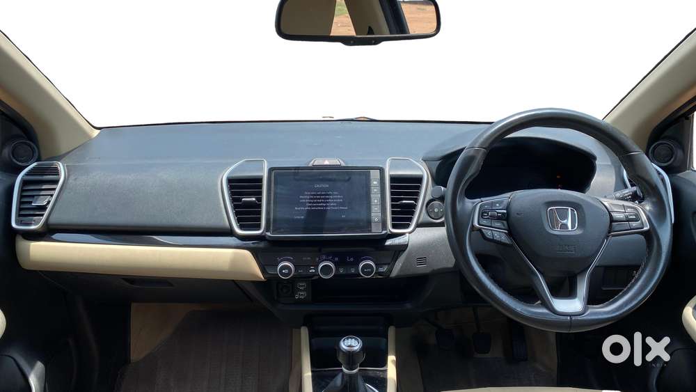 Honda City 1.5 Vx I-vtec Mt, 2022, Petrol