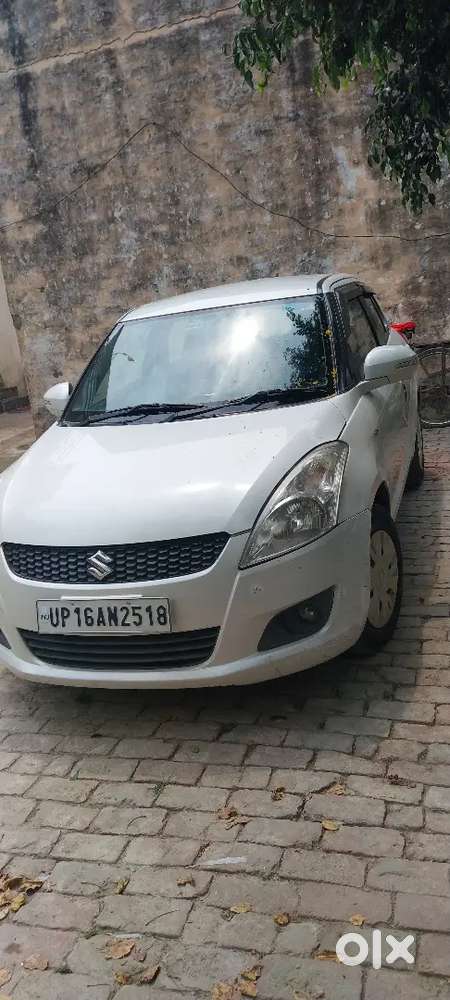 Swift Vxi Optional 2013 Model