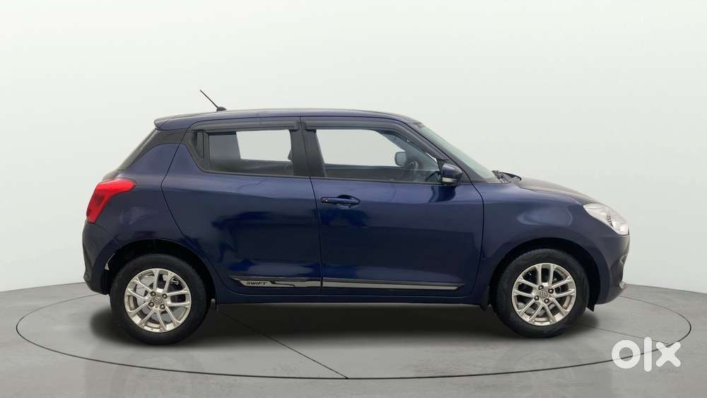 Maruti Suzuki Swift 2018 Zxi, 2020, Petrol