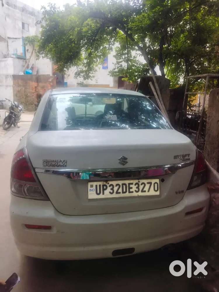 Maruti Suzuki Dzire 2010 Diesel 150000 Km Driven
