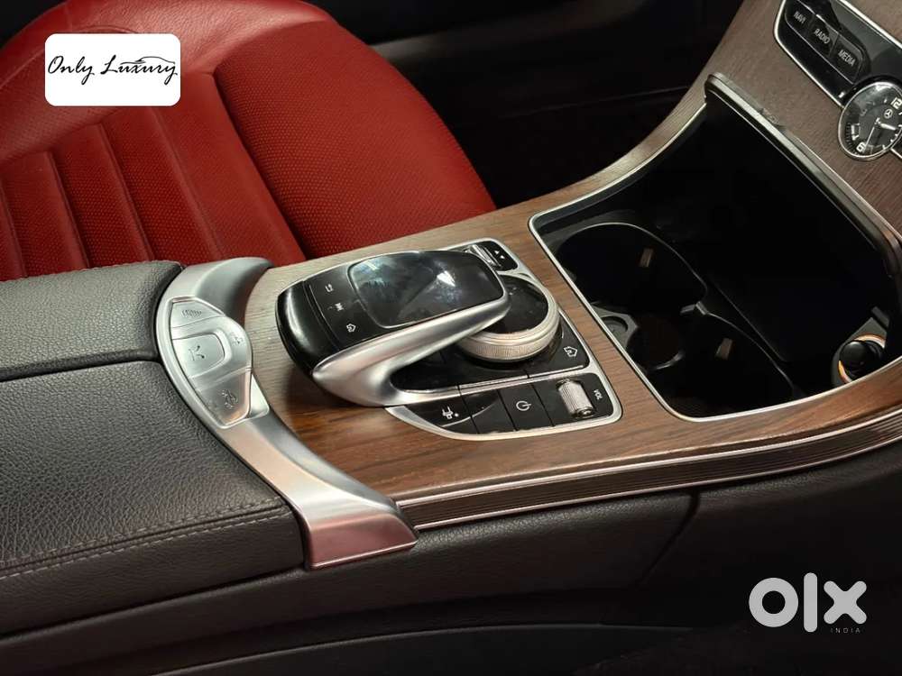Mercedes-benz New C-class C300 Cabriolet, 2019, Petrol