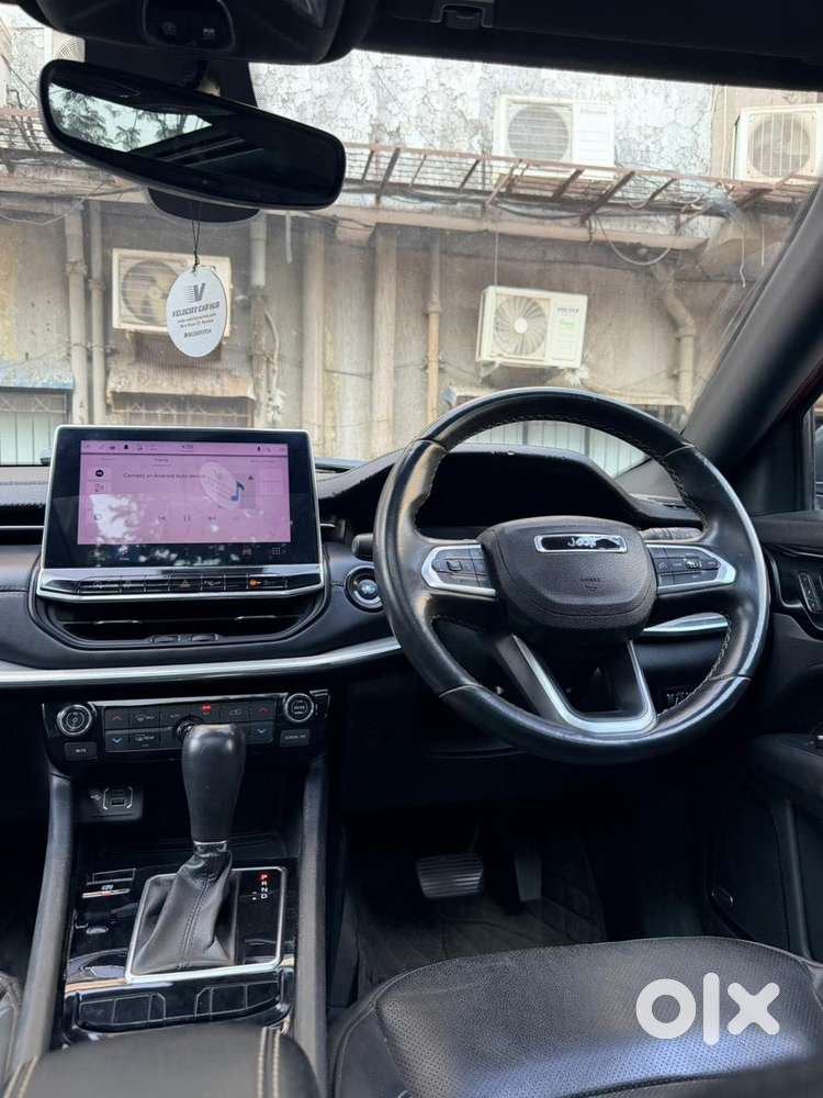 Jeep Compass 1.4 Sport, 2022, Petrol