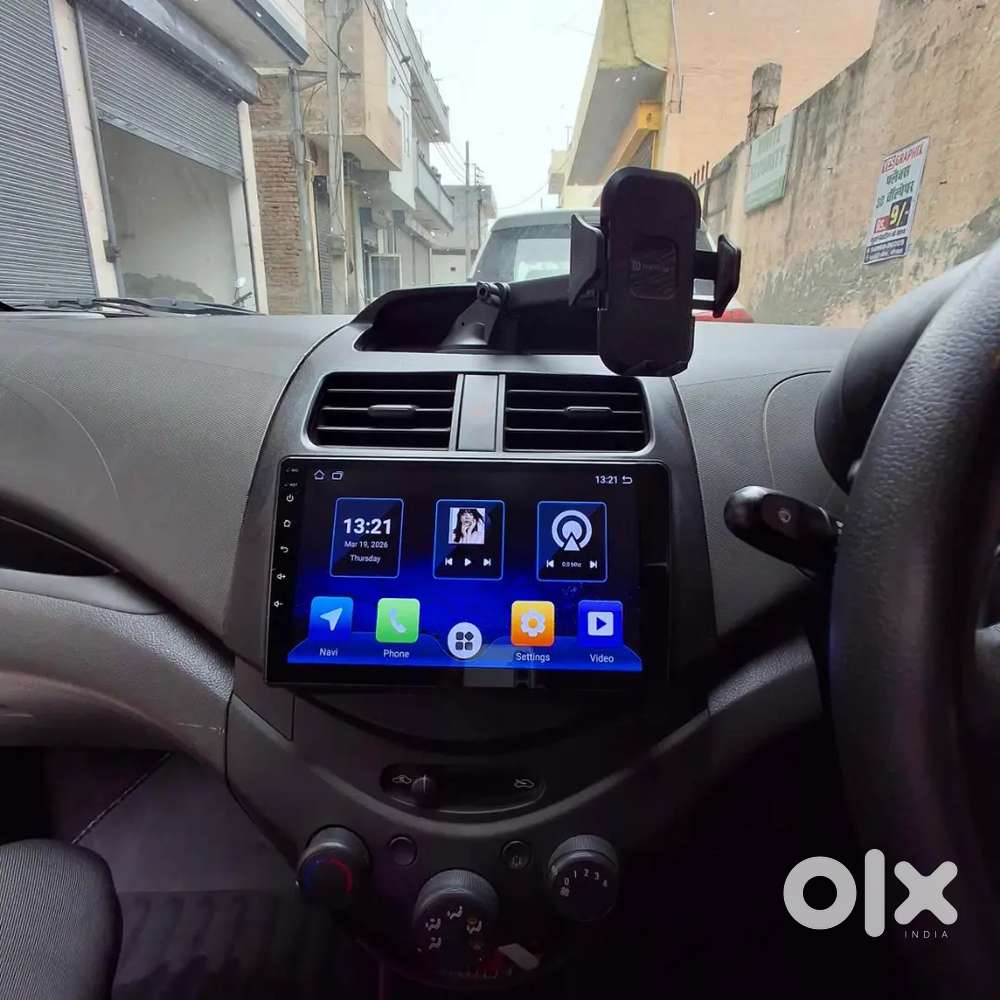 Chevrolet Beat 2017 Diesel Well Maintained