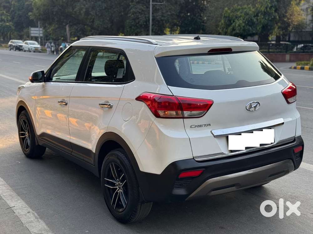 Hyundai Creta 1.4 Crdi S Plus, 2020, Diesel