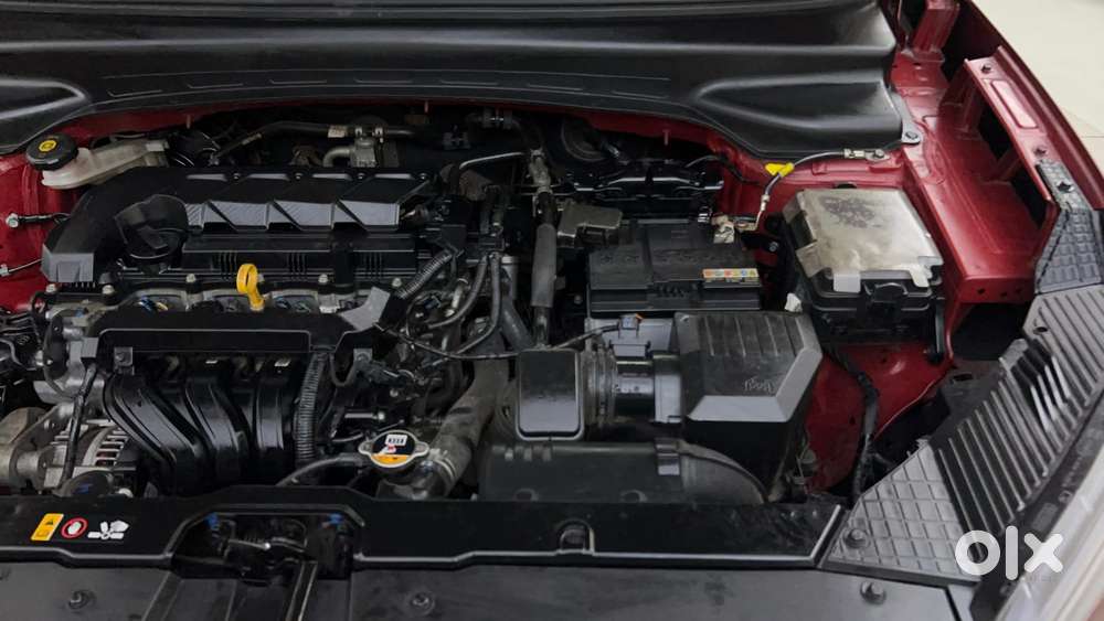 Hyundai Creta 1.5 S Petrol, 2023, Petrol