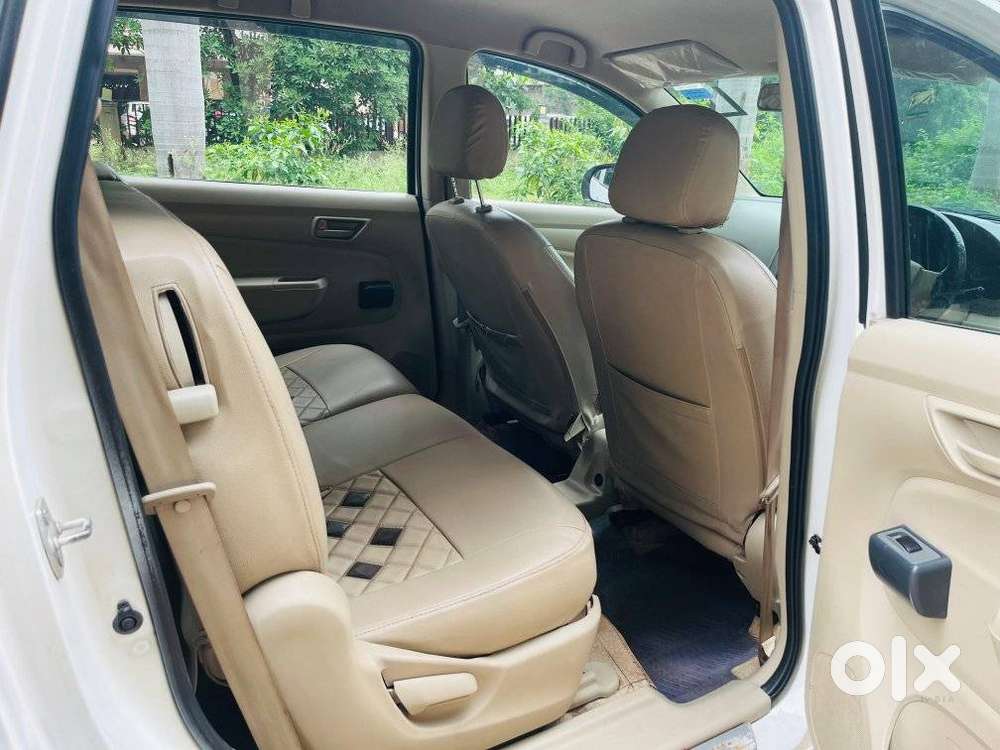 Maruti Suzuki Ertiga 1.5 Lxi, 2017, Petrol