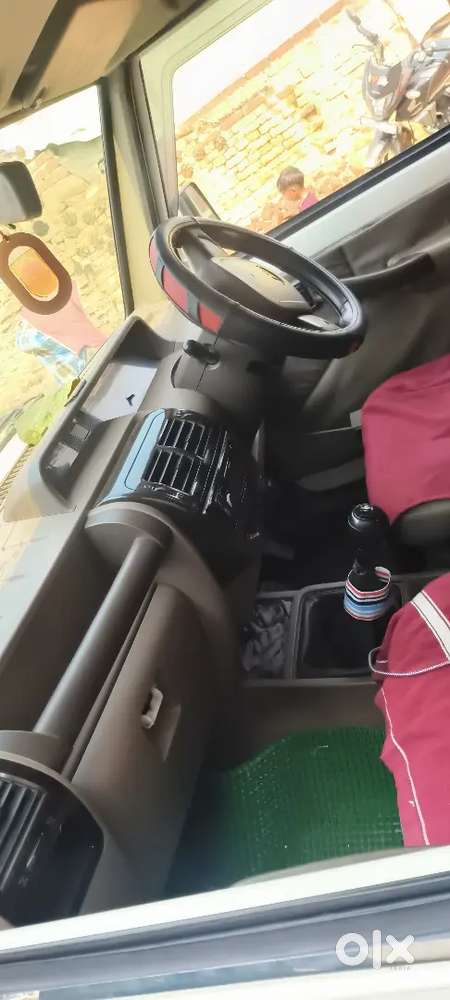 Mahindra Bolero 2019 Diesel 110000 Km Driven