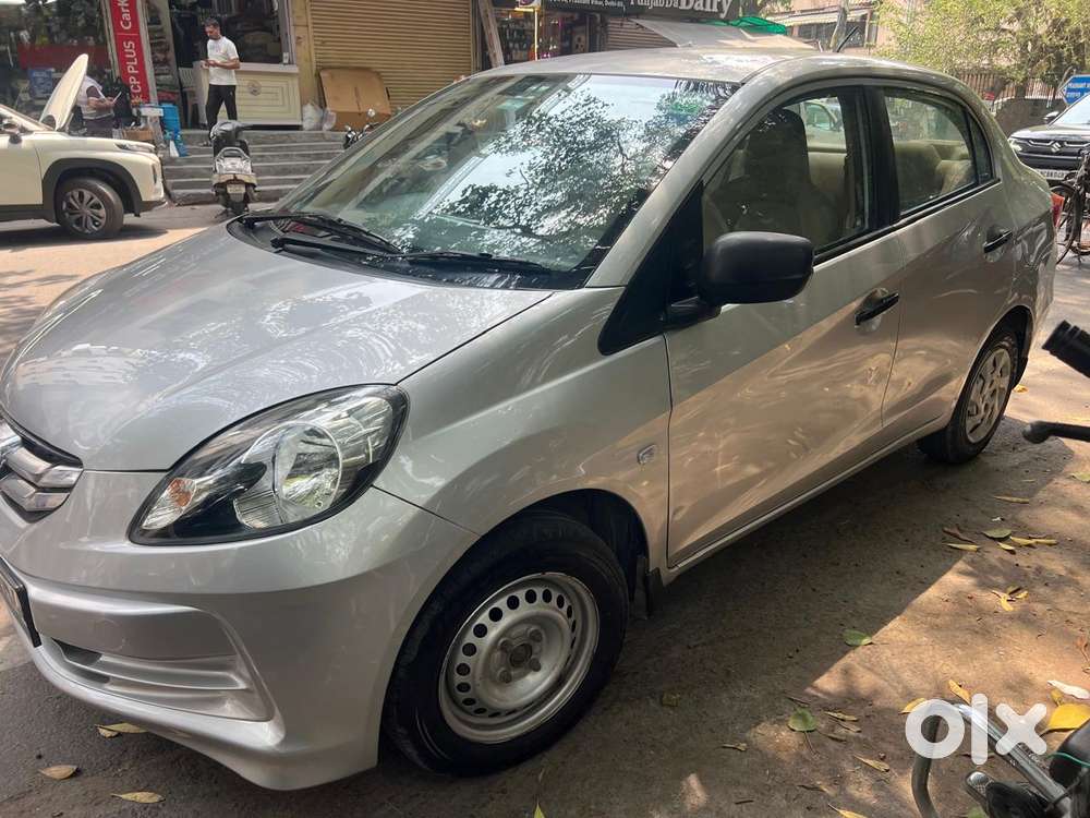 Honda Amaze 1.2 Smt I Vtec, 2014, Petrol