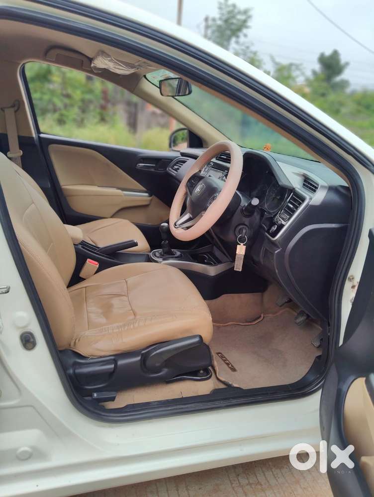 Honda City I Dtec V, 2016, Diesel