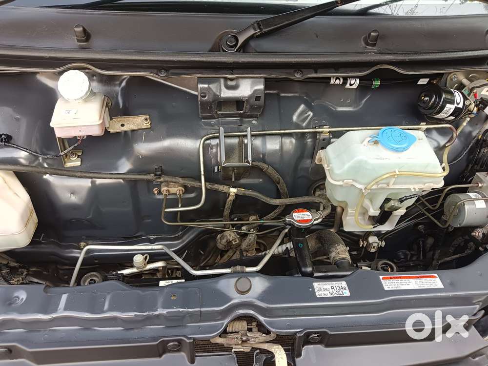 Maruti Suzuki Eeco 5 Str Ac(o) Cng, 2024, Cng & Hybrids