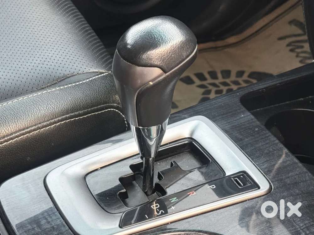 Toyota Fortuner, 2023, Diesel