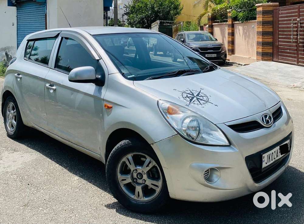 Hyundai I20 Fitness Upto 2030