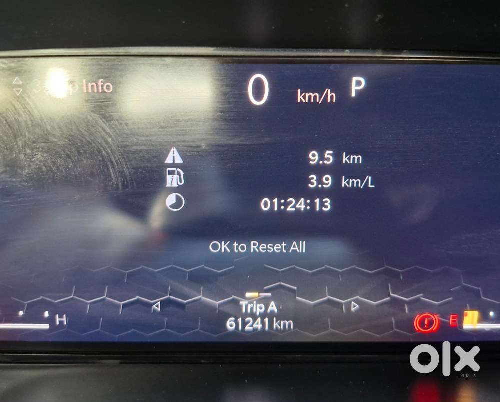 Jeep Compass Limited (o) 2.0 Diesel At, 2023, Diesel
