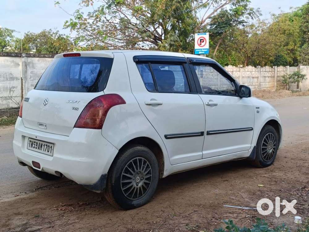 Maruti Suzuki Swift Ddis Vdi, 2009, Diesel
