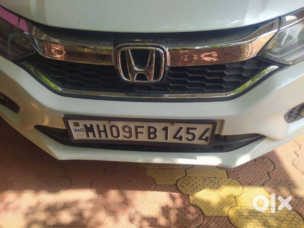 Honda City 2018 Petrol Good Condition (doctor)