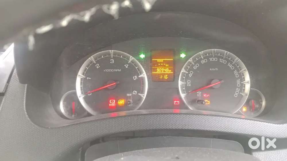 Maruti Suzuki Swift 2013 Diesel 85000 Km Driven