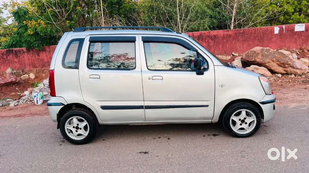 Very Good Condition