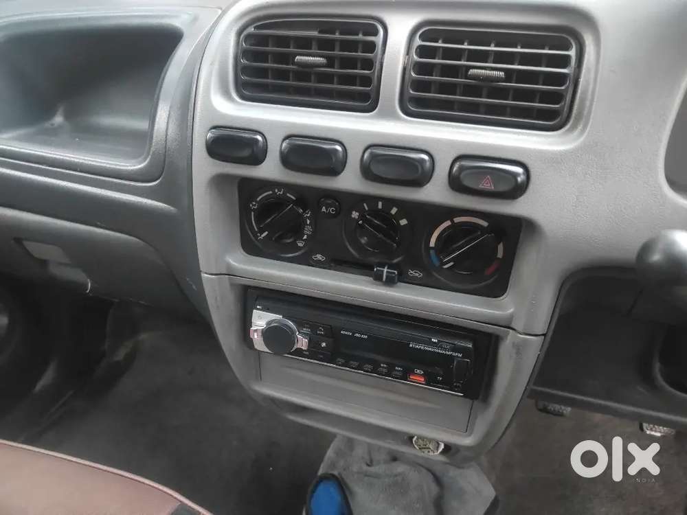 Maruti Suzuki Alto 800 2012