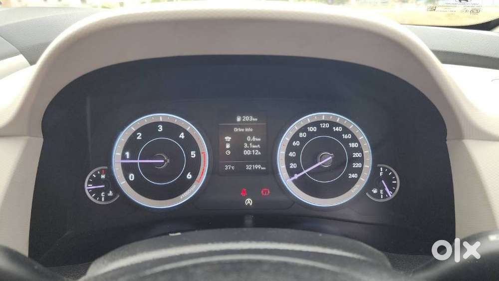 Hyundai Creta 1.5 Crdi E Diesel Mt, 2023, Diesel