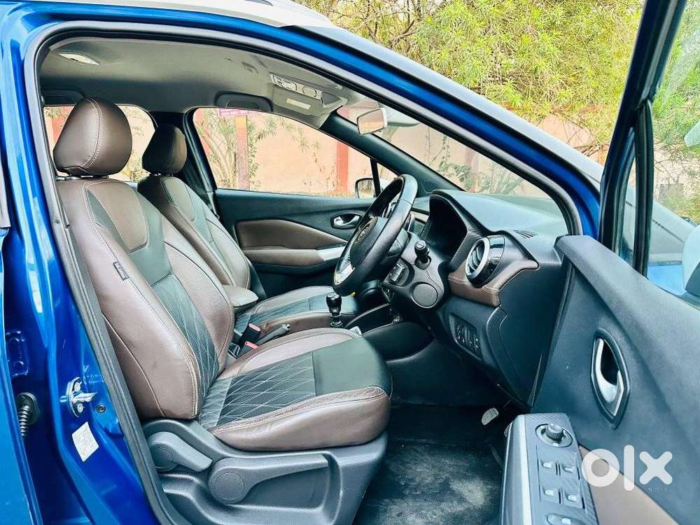 Nissan Kicks Xv Premium Option D, 2019, Diesel