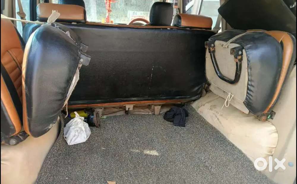 Mahindra Scorpio Getaway 2013 Diesel 151000 Km Driven